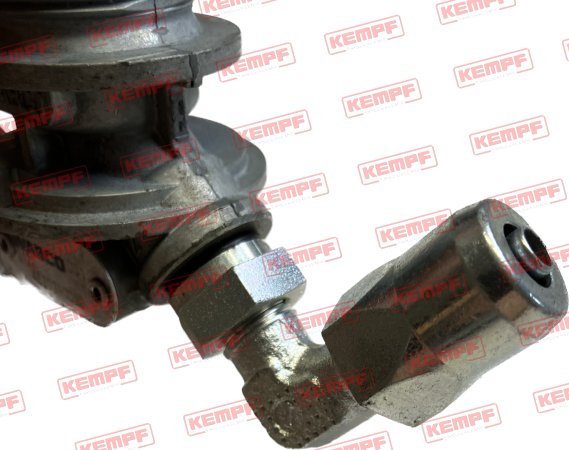 25490 3/2 Wegeventil M16x1,5 Absperrh